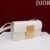 Miss Dior Flap Bag