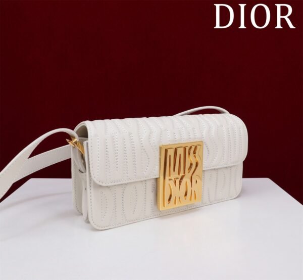 Miss Dior Flap Bag