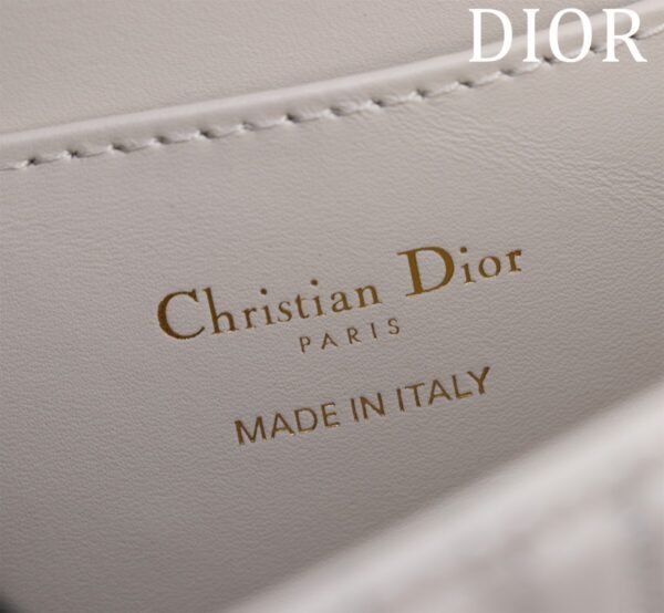 Miss Dior Flap Bag