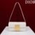 Miss Dior Flap Bag