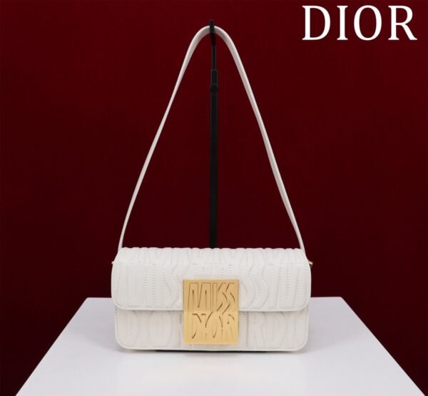 Miss Dior Flap Bag