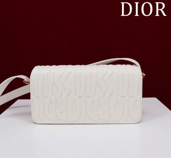 Miss Dior Flap Bag