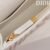 Miss Dior Flap Bag