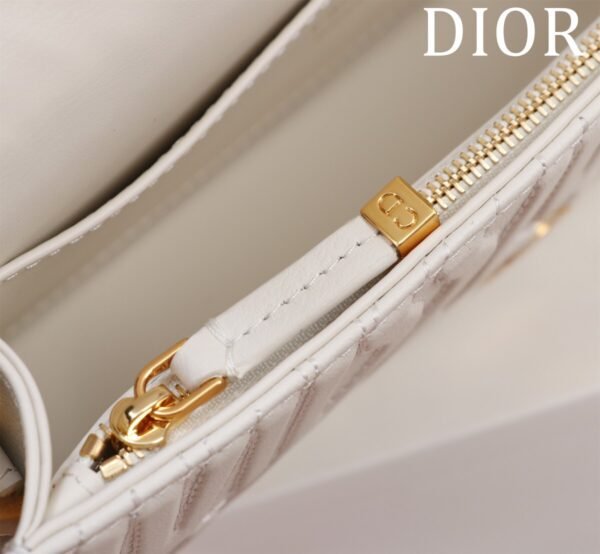 Miss Dior Flap Bag