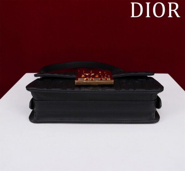 Miss Dior Flap Bag