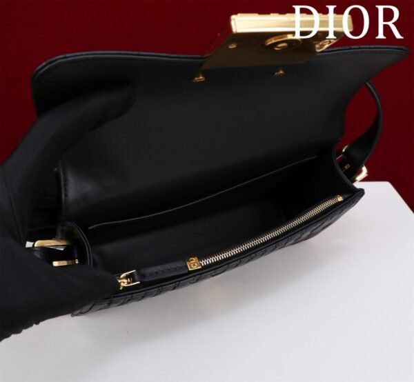 Miss Dior Flap Bag