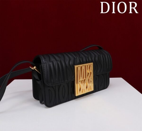 Miss Dior Flap Bag