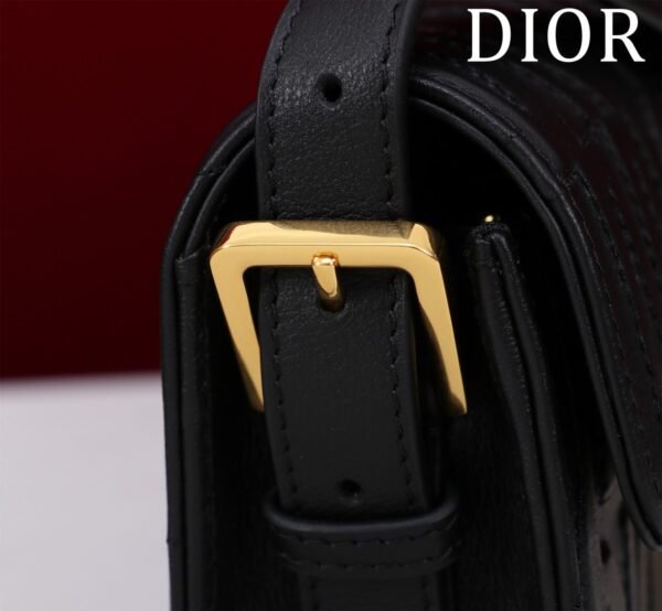 Miss Dior Flap Bag
