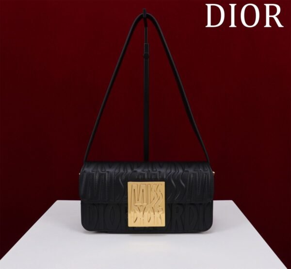 Miss Dior Flap Bag