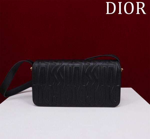 Miss Dior Flap Bag