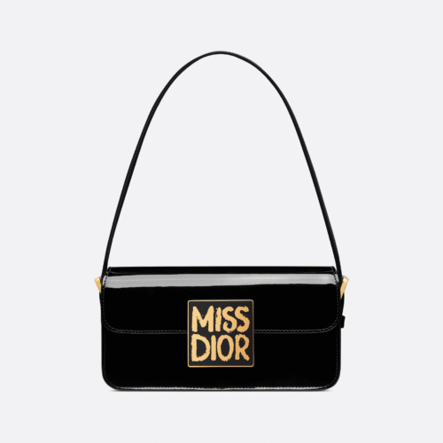 Miss Dior Flap Bag
