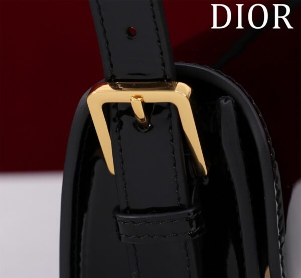 M2610UWIS_M900 (1) Miss Dior Flap Bag