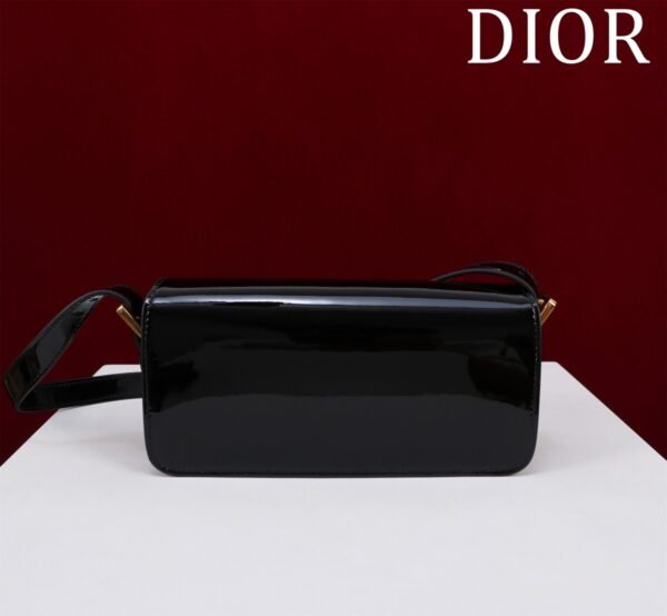 M2610UWIS_M900 (9) Miss Dior Flap Bag
