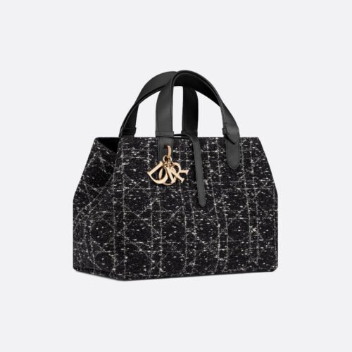 Medium Dior Toujours Bag