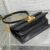 Mini Dior Ange Bag Black Calfskin