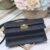 Medium Dior Ange Bag Black