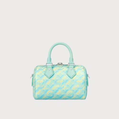 LOUIS VUITTON Speedy Bandoulière 20 m46092