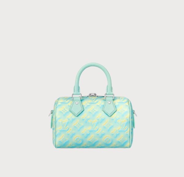 LOUIS VUITTON Speedy Bandoulière 20 m46092