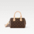 M46222 (1) LOUIS VUITTON Speedy Bandoulière 20 M46222