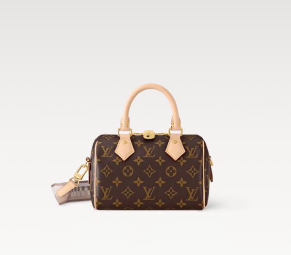 M46222 (1) LOUIS VUITTON Speedy Bandoulière 20 M46222