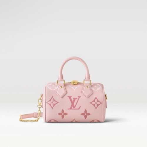 M46518 LOUIS VUITTON SPEEDY BANDOULIÈRE 20bag M46518