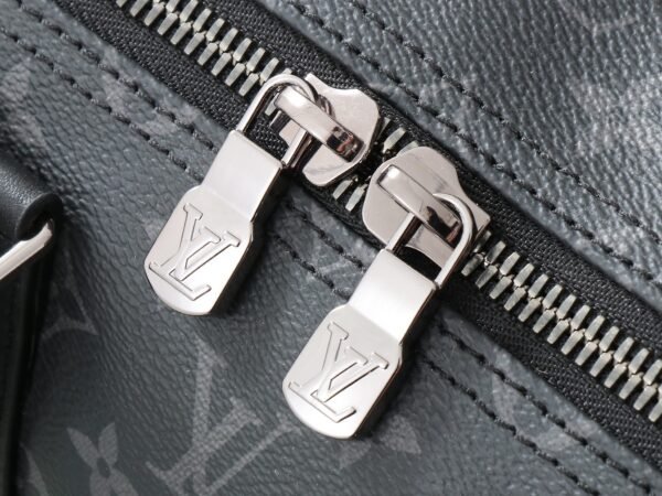 LOUIS VUITTON Keepall Bandoulière 35 M46655