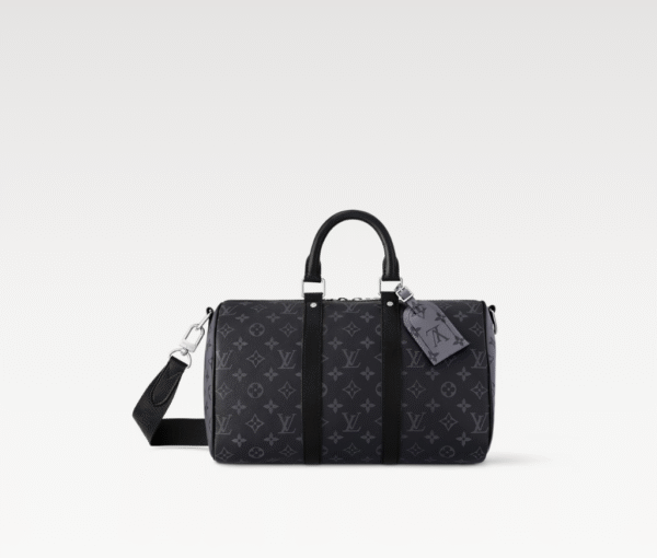 LOUIS VUITTON Keepall Bandoulière 35 M46655