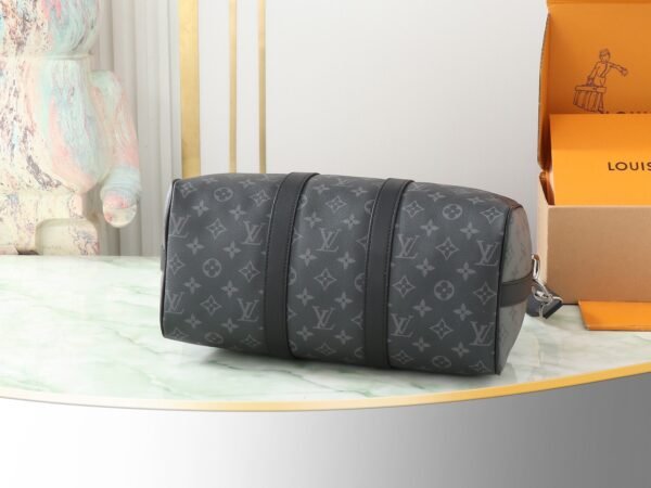 LOUIS VUITTON Keepall Bandoulière 35 M46655