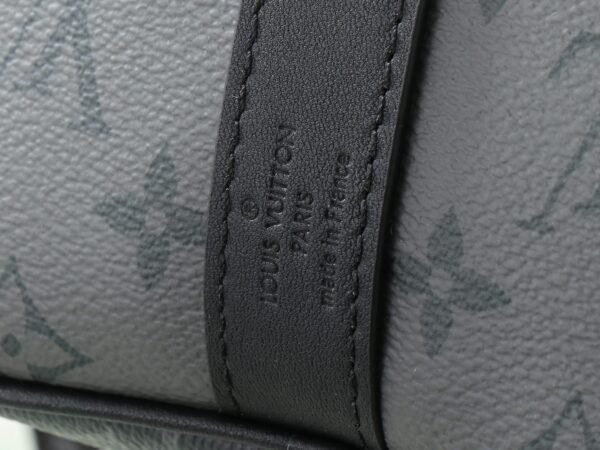 LOUIS VUITTON Keepall Bandoulière 35 M46655