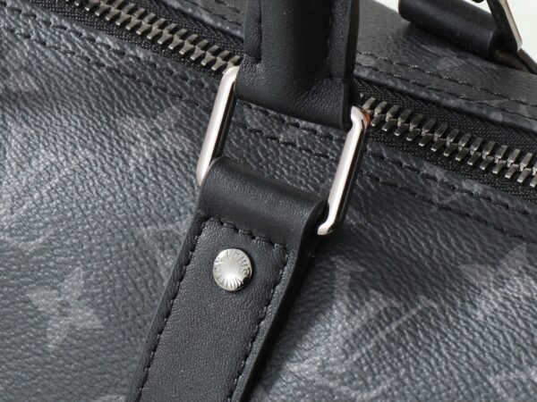 LOUIS VUITTON Keepall Bandoulière 35 M46655