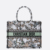 Medium Dior Book Tote