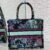 Medium Dior Book Tote-0003 (5) Small Dior Book Tote