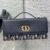 Dior Miss Caro Top Handle Pouch