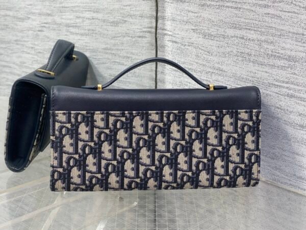 Dior Miss Caro Top Handle Pouch