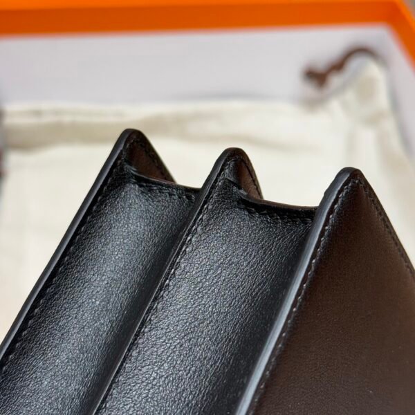 Roulis mini bag black (1) Roulis mini bag