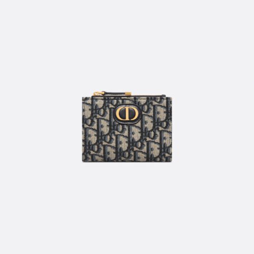 30 Montaigne Dahlia Wallet