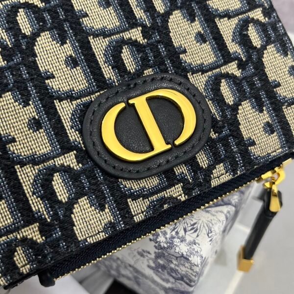 30 Montaigne Dahlia Wallet