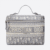 S5417VRIW-M932 (1) Dior Oblique cosmetic bag/toiletries bag