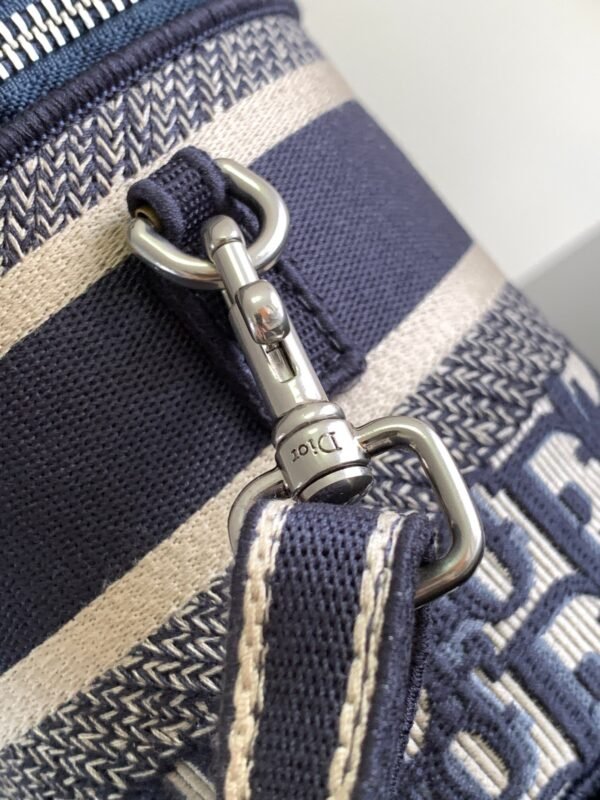 S5529VRIW_M928 (9) Small DiorTravel Vanity Case with Shoulder Strap