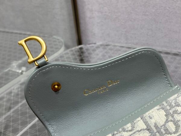 S5611CTZQ_M932 (3) Saddle Bloom Card Holder