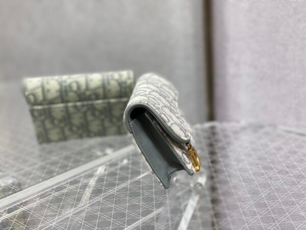 S5611CTZQ_M932 (9) Saddle Bloom Card Holder