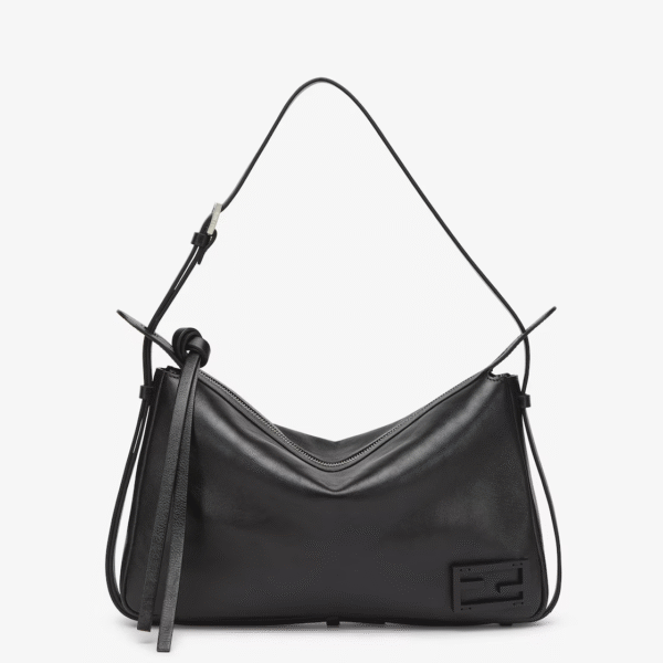 SIMPLY FENDI MEDIUM black (1) SIMPLY FENDI MEDIUM
