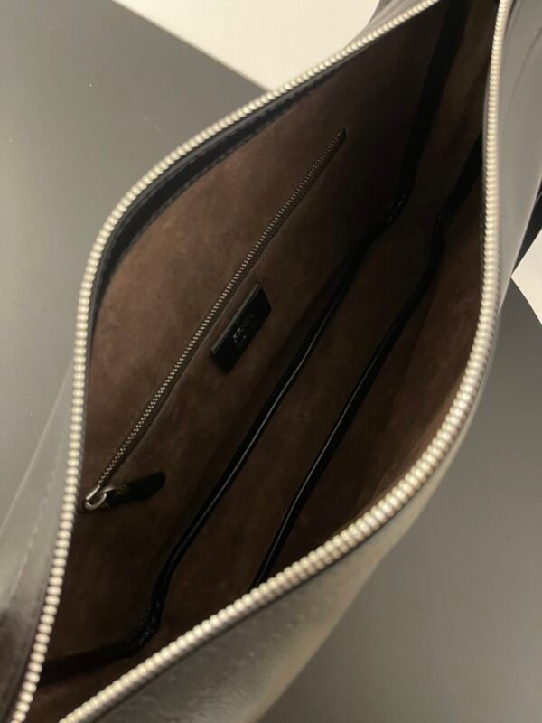 SIMPLY FENDI MEDIUM black (4) SIMPLY FENDI MEDIUM