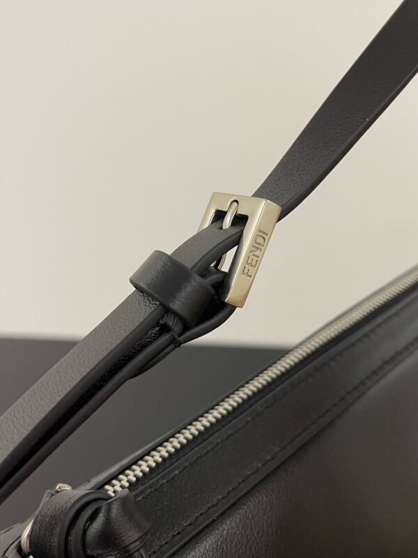 SIMPLY FENDI MEDIUM black (5) SIMPLY FENDI MEDIUM