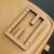 SIMPLY FENDI MEDIUM brown (4) SIMPLY FENDI MEDIUM