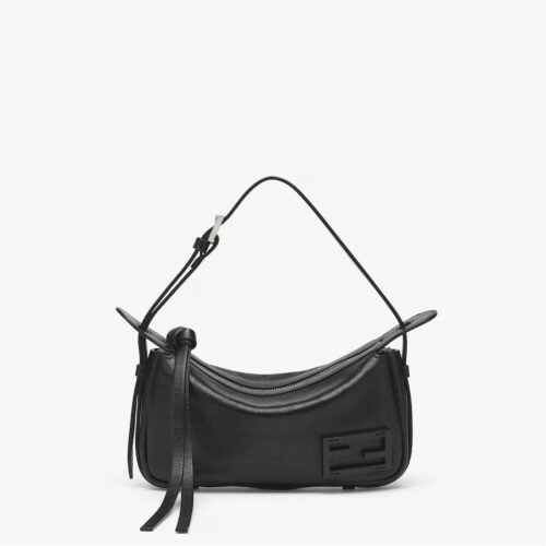 Simply Fendi Mini black (1) Simply Fendi Mini