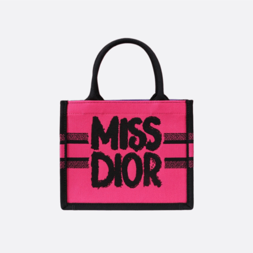 Small Dior Book Tote 0026 (1) Small Dior Book Tote