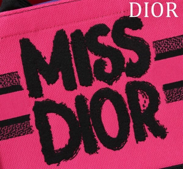 Small Dior Book Tote 0026 (10) Small Dior Book Tote