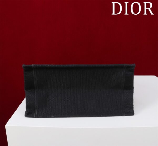 Small Dior Book Tote 0026 (4) Small Dior Book Tote