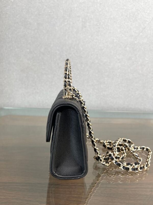 Chanel Flap bag with chain AP3238